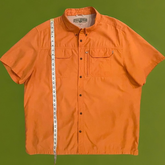 Field & Stream Shirt - Picture 7 of 10